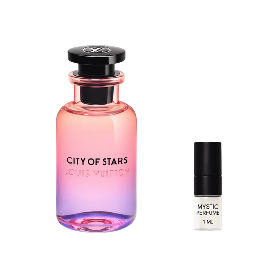 City Of Stars