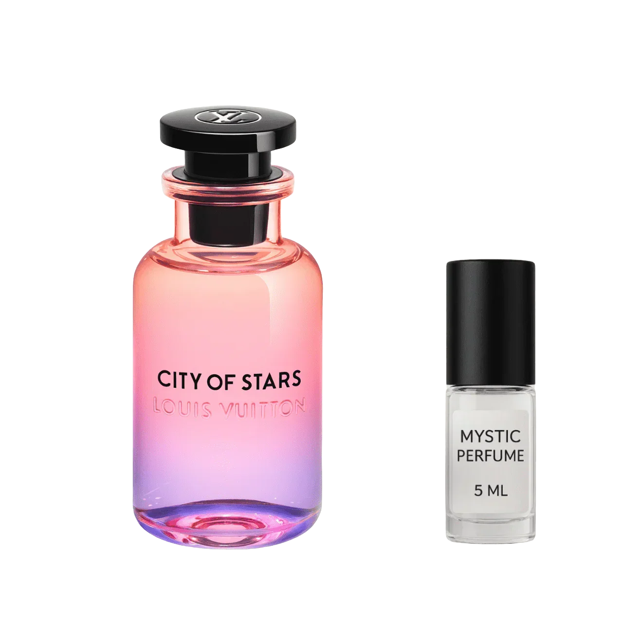 City Of Stars