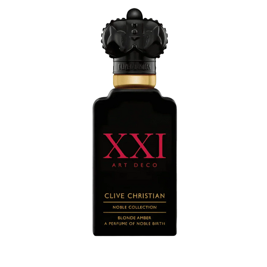 Clive Christian Blonde Amber