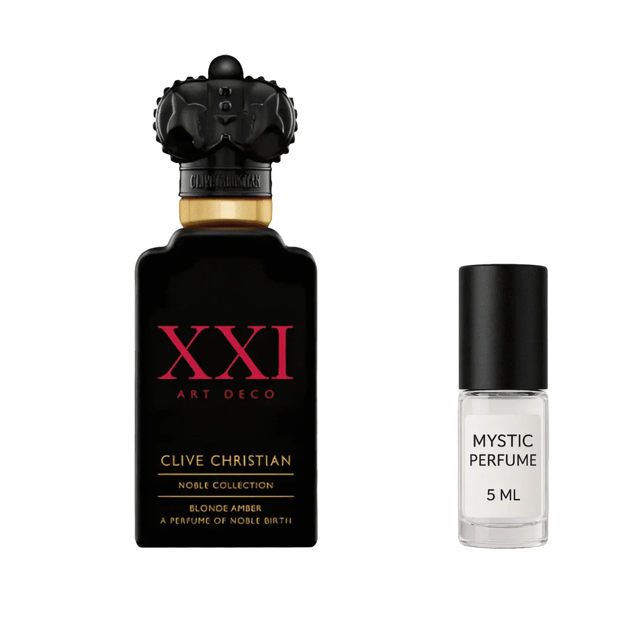 Clive Christian Blonde Amber