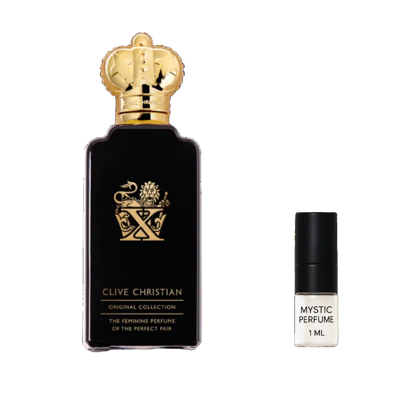 Clive Christian X Feminine