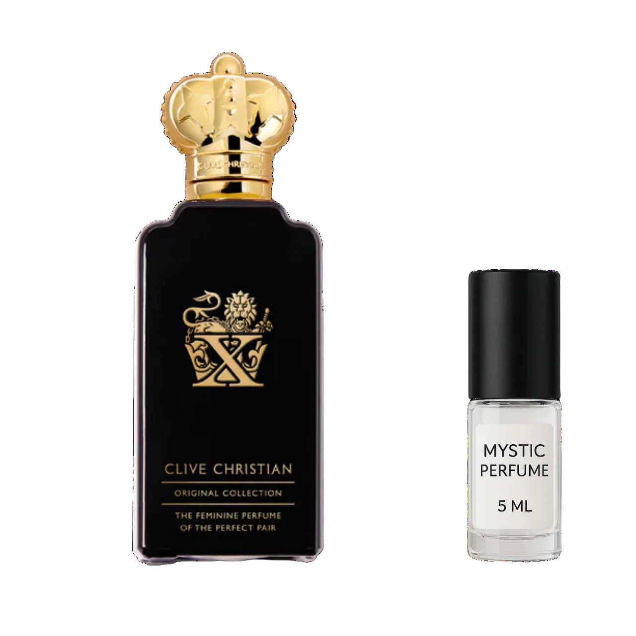 Clive Christian X Feminine