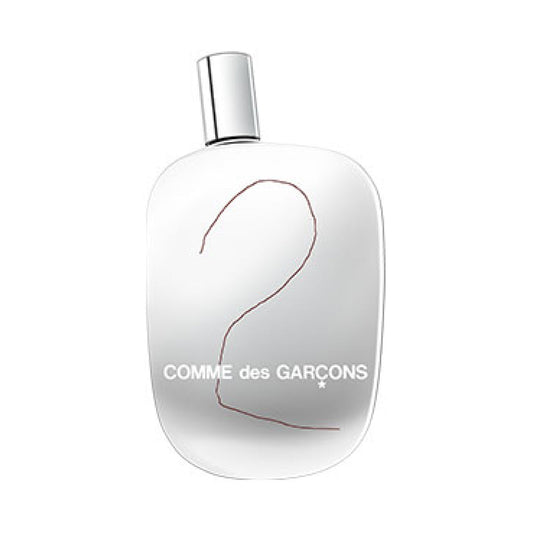 Comme des Garçons 2