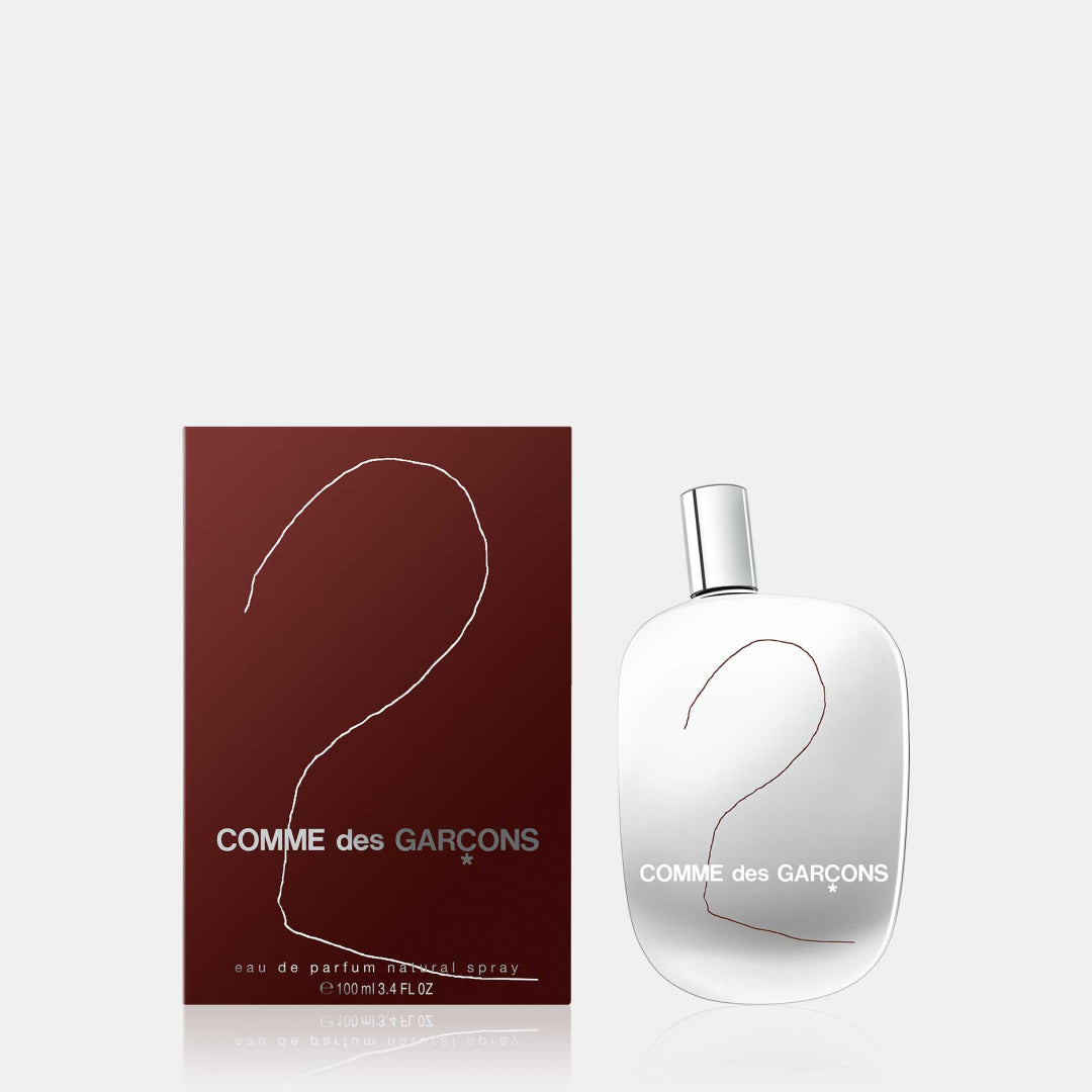 Comme des Garçons 2