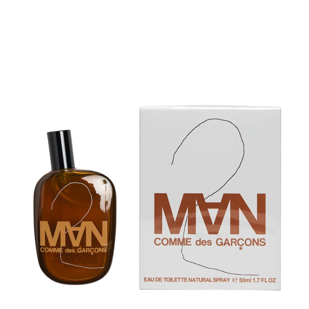Comme des Garçons 2 Man