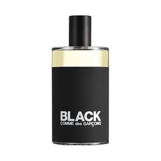 Black Comme des Garçons