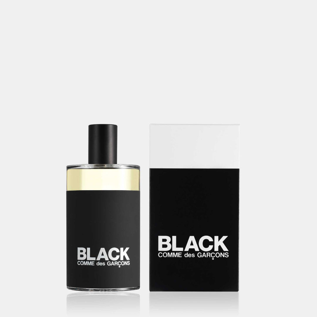 Black Comme des Garçons
