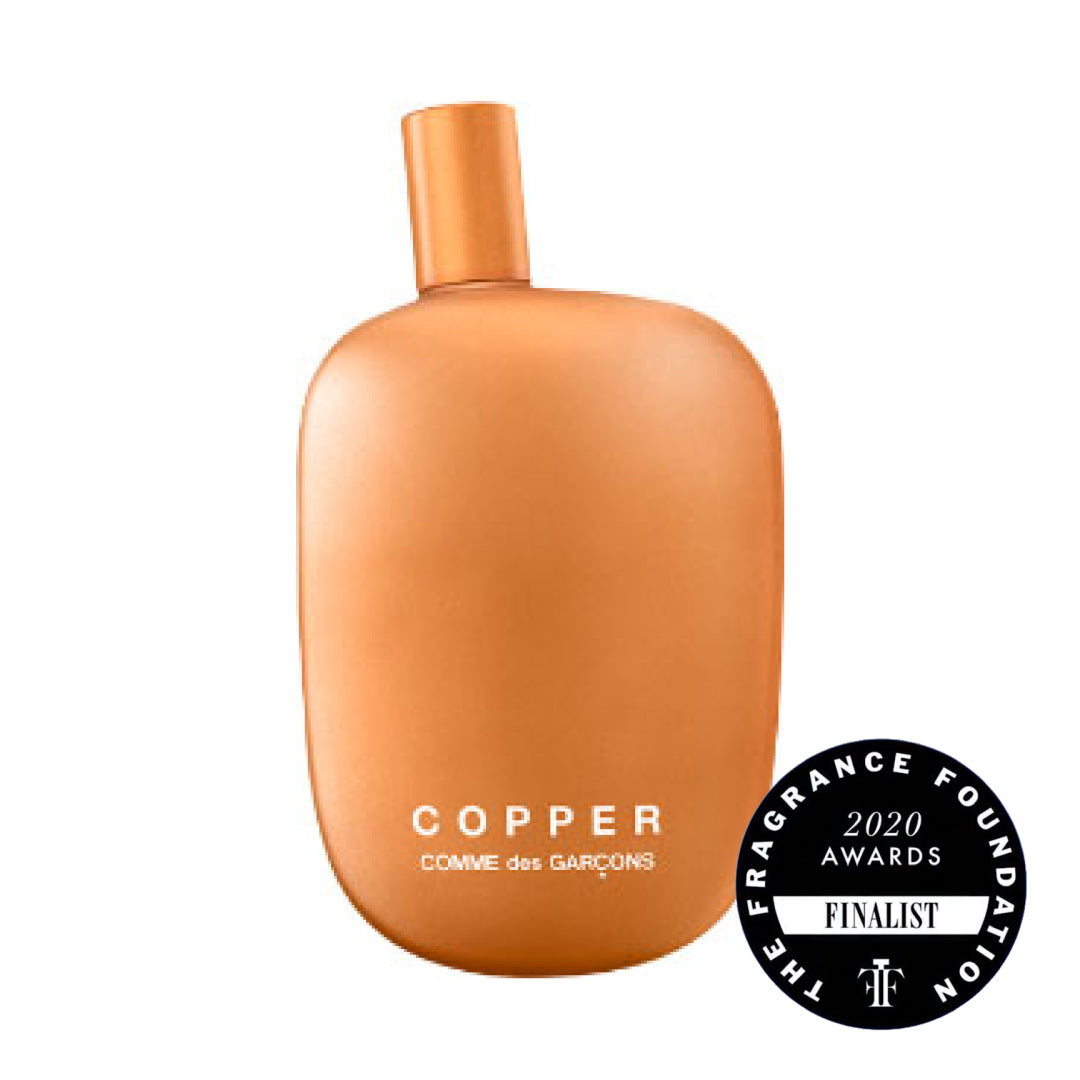Copper