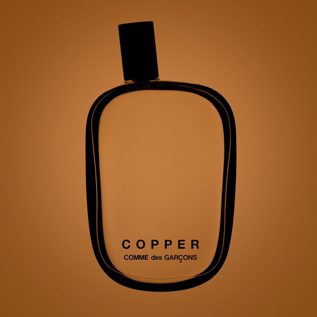 Copper