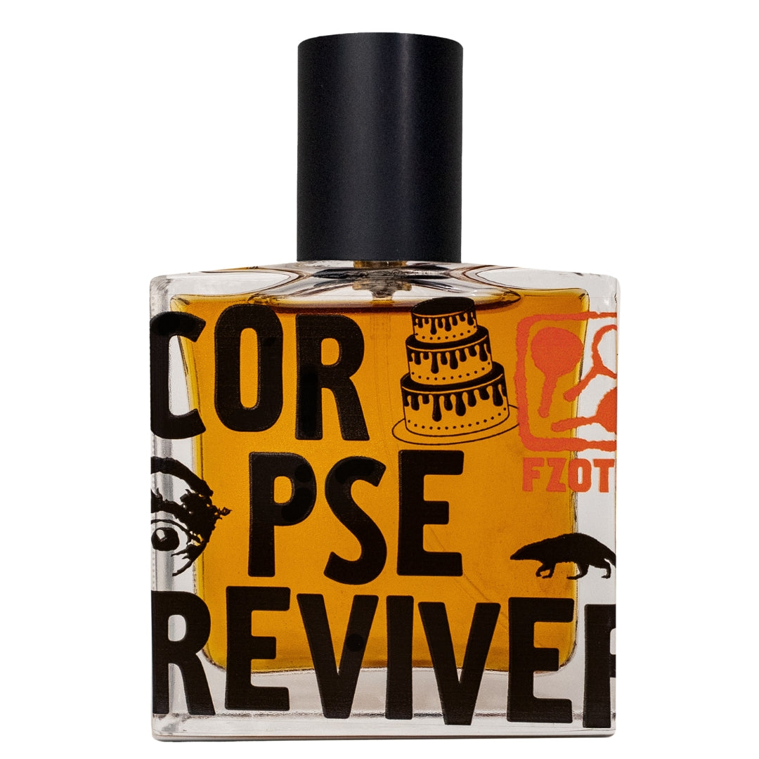 Corpse Reviver