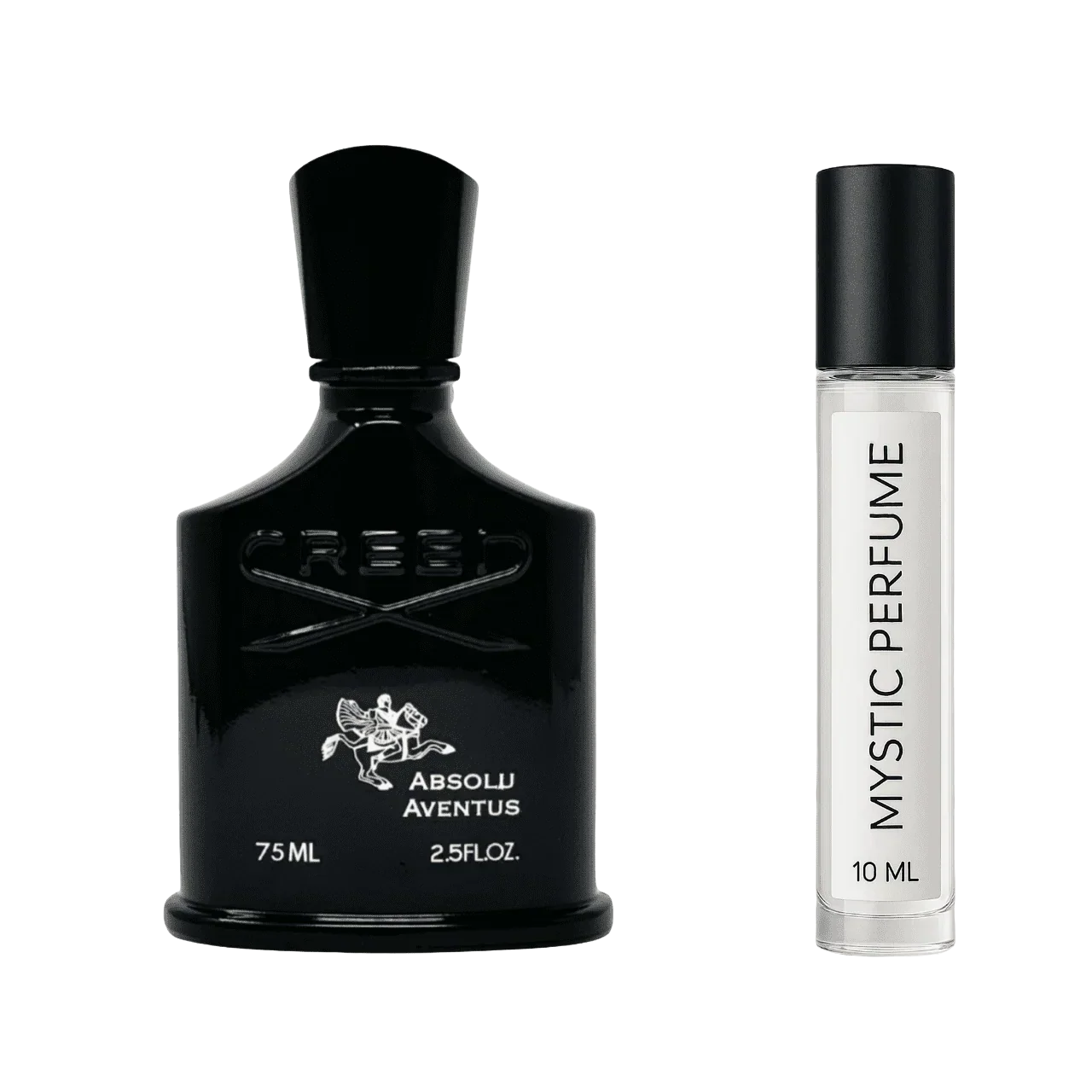 Creed Absolu Aventus (2024 Batch)