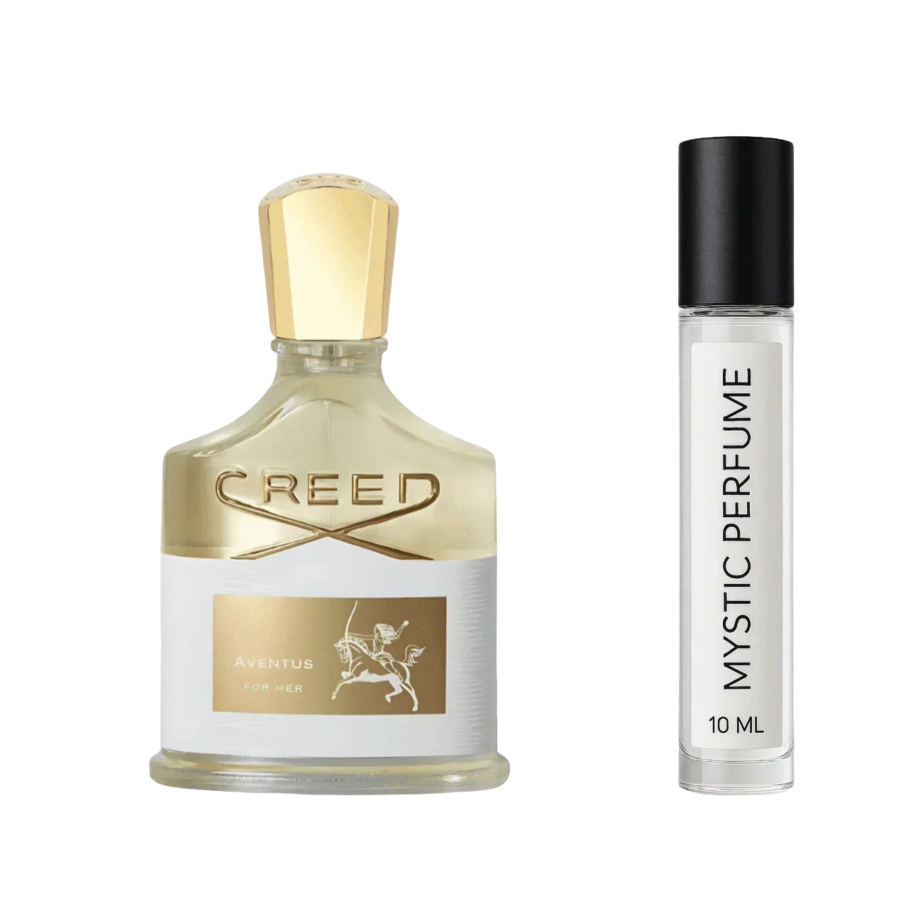 Creed Aventus For Her