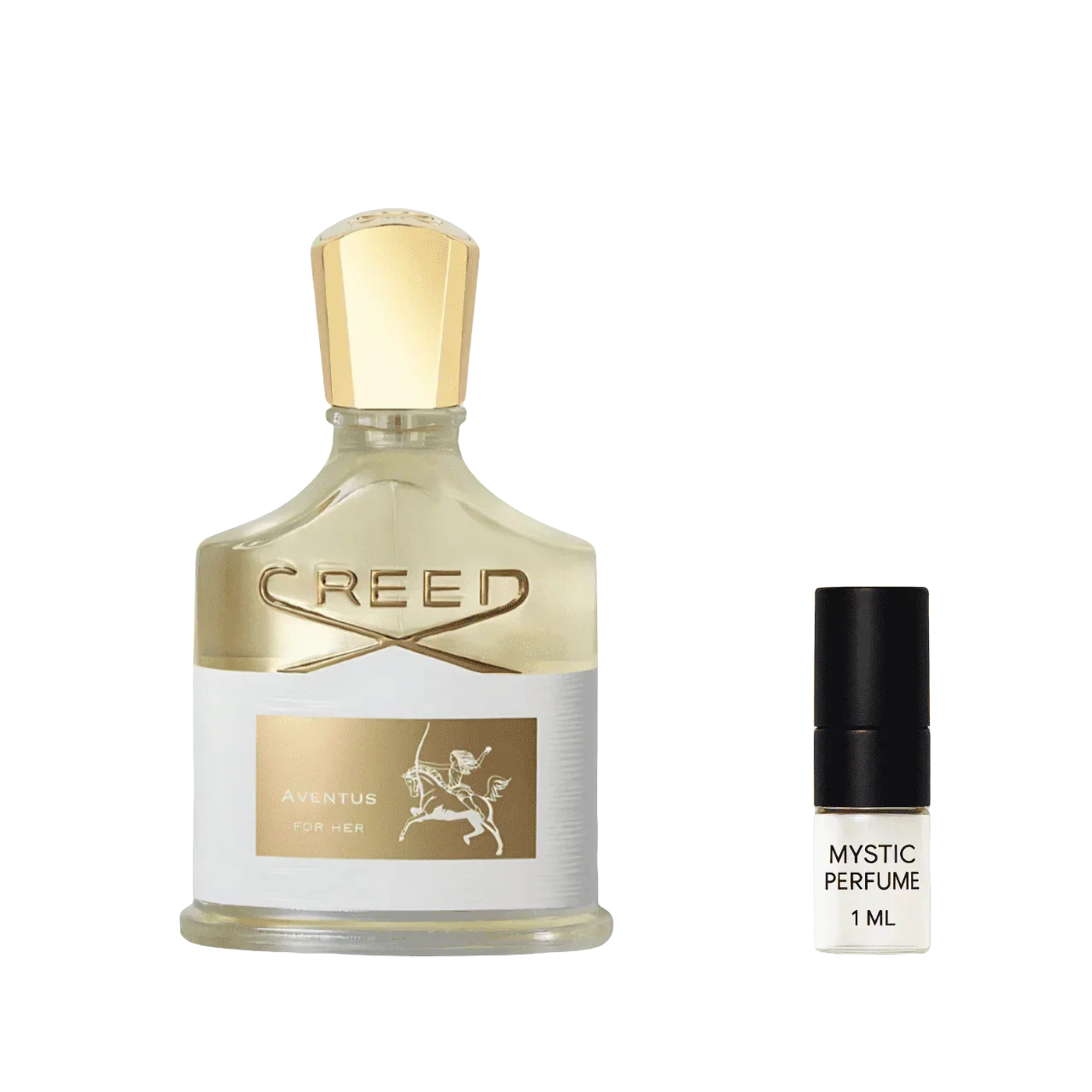 Creed Aventus For Her
