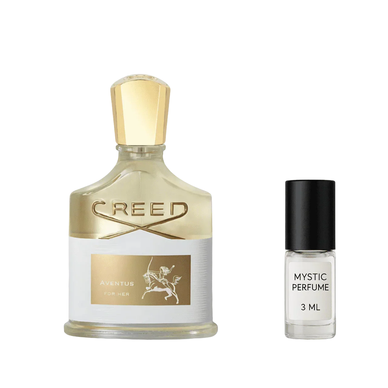Creed Aventus For Her