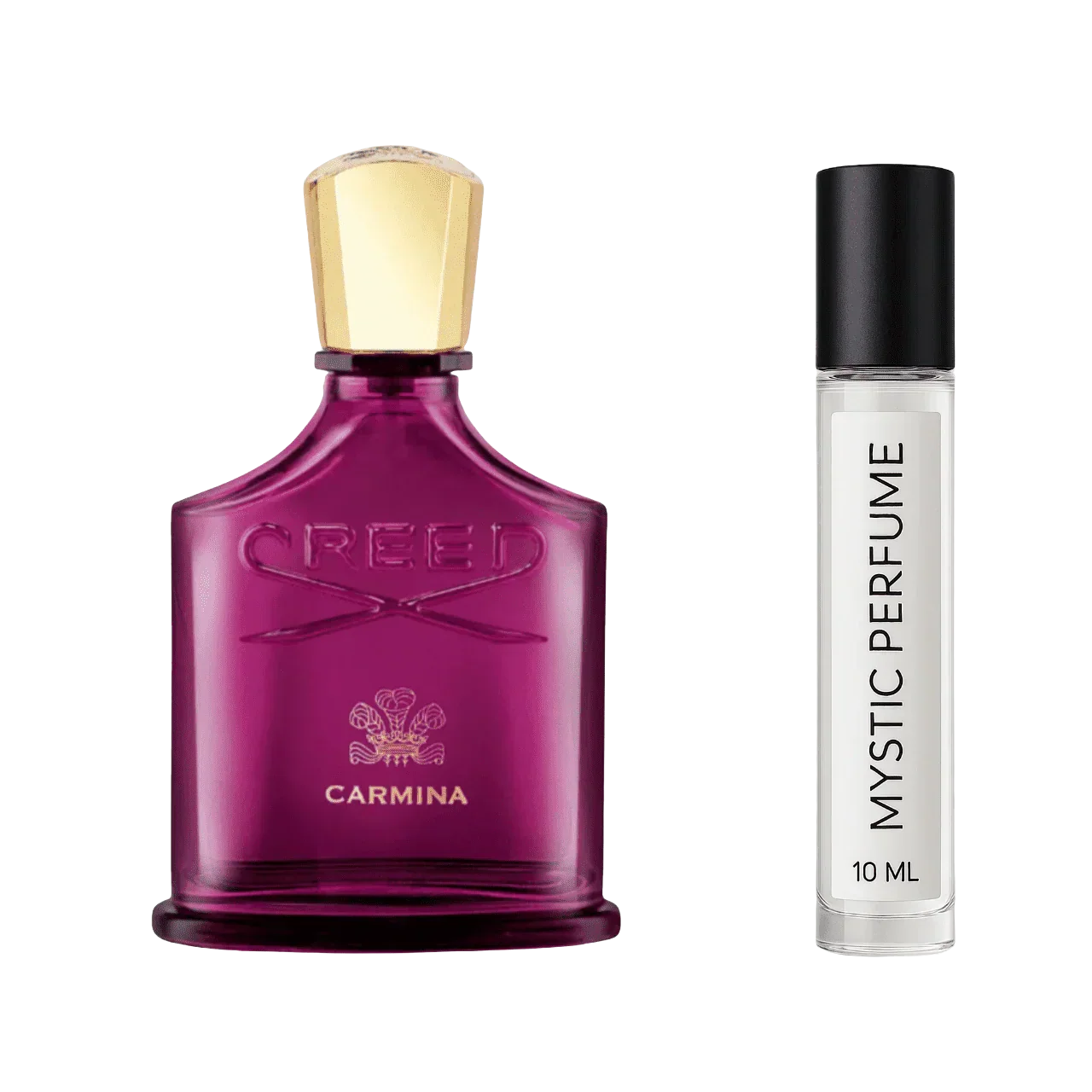 Creed Carmina