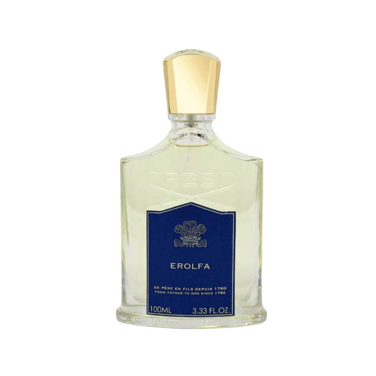 Creed Erolfa
