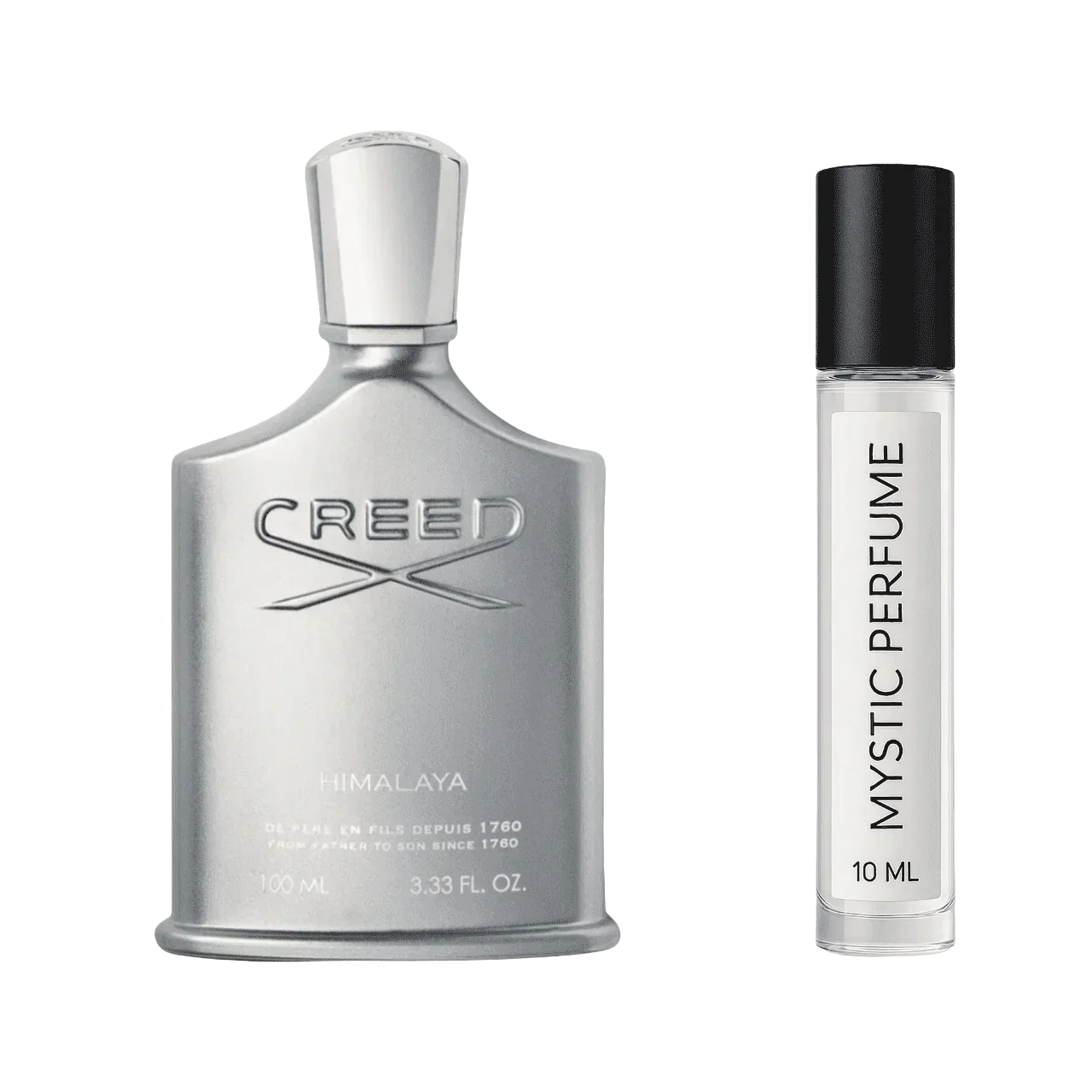 Creed Himalaya
