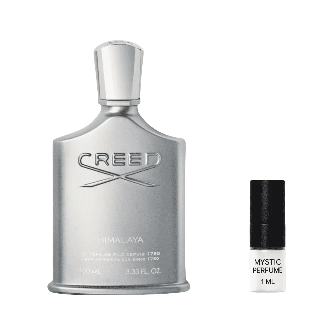 Creed Himalaya