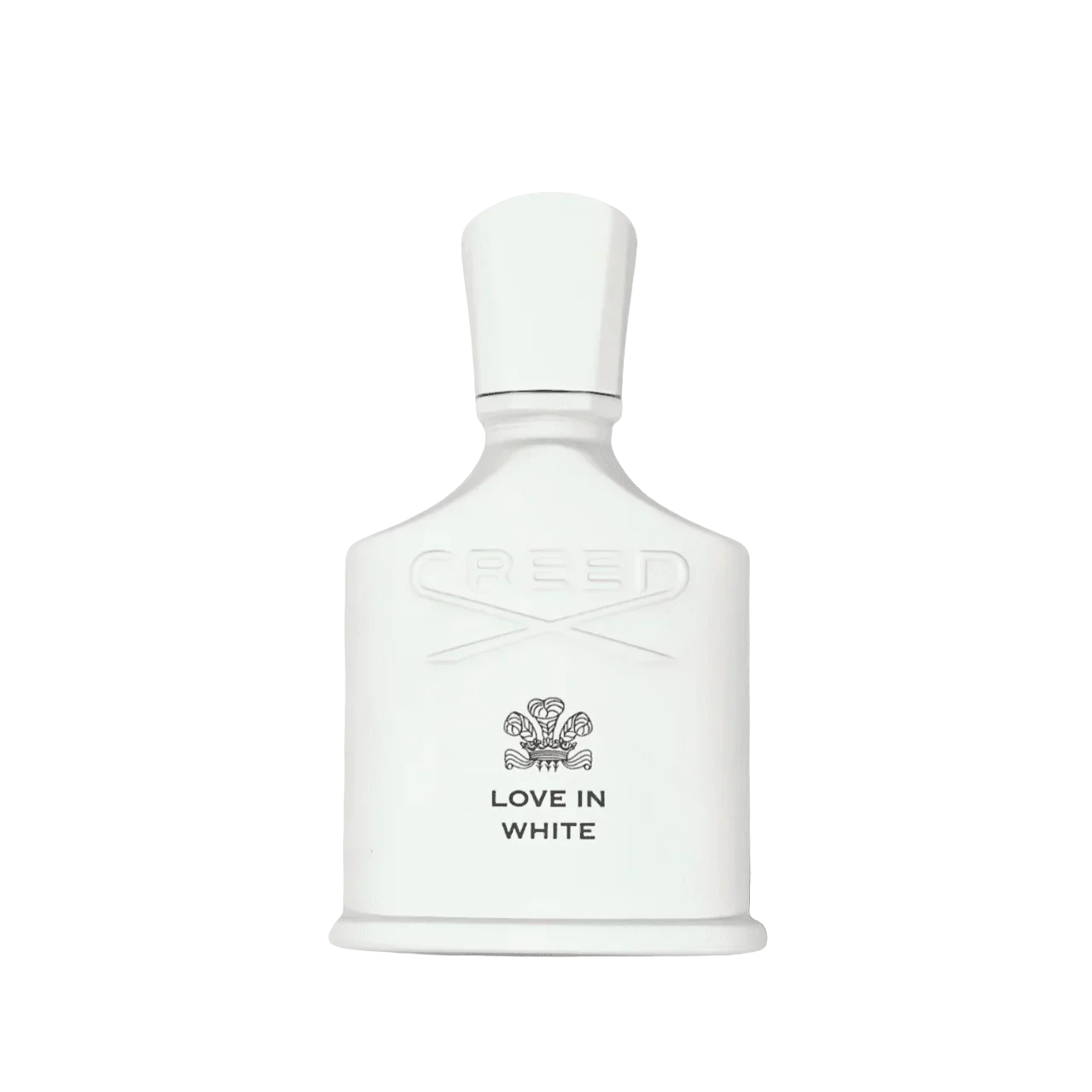 Creed Love In White