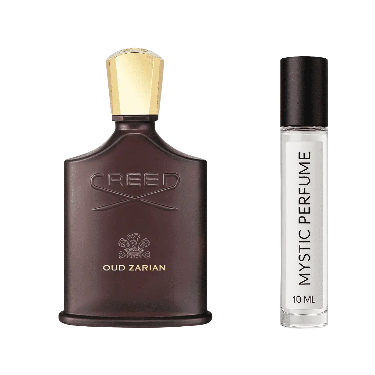Creed Oud Zarian