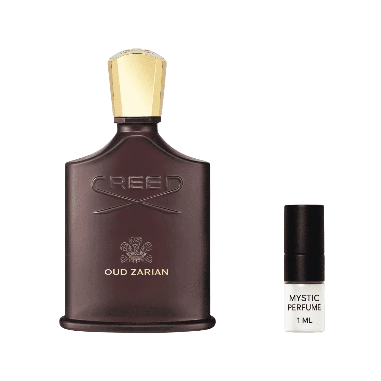 Creed Oud Zarian