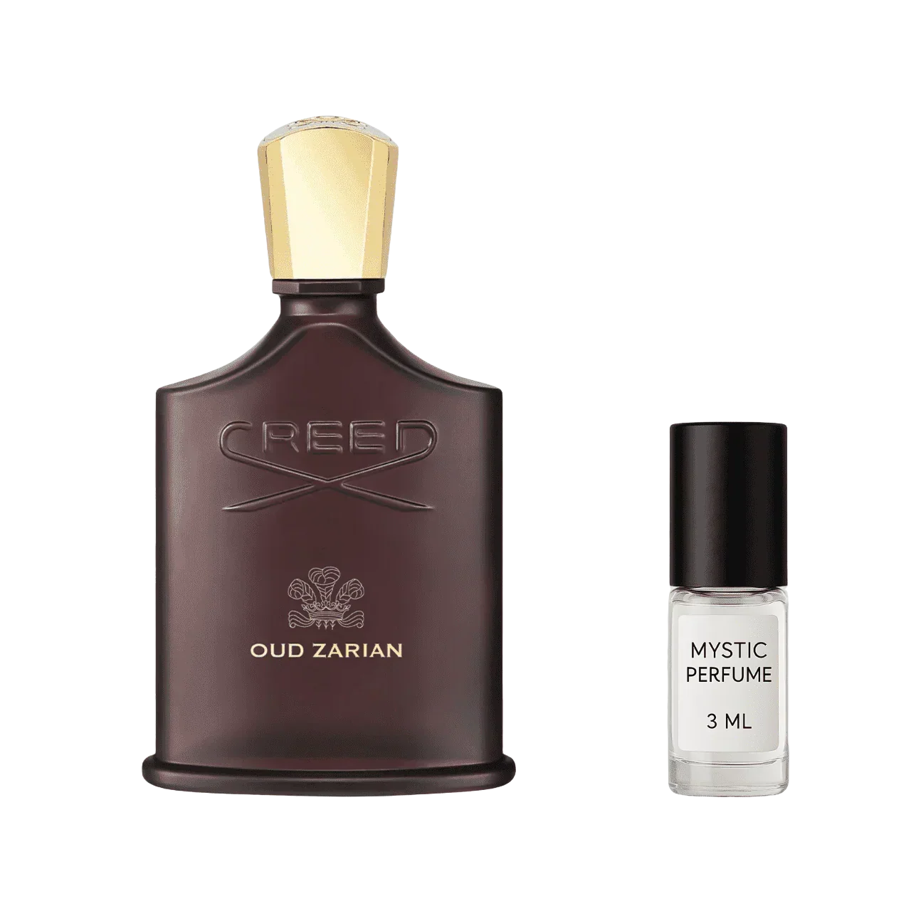 Creed Oud Zarian