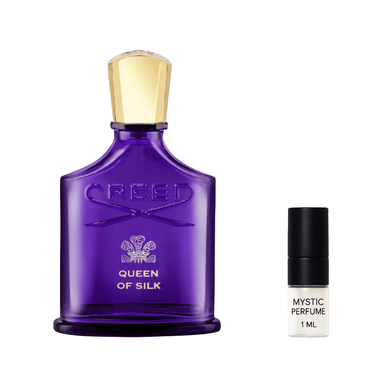 Creed Queen of Silk