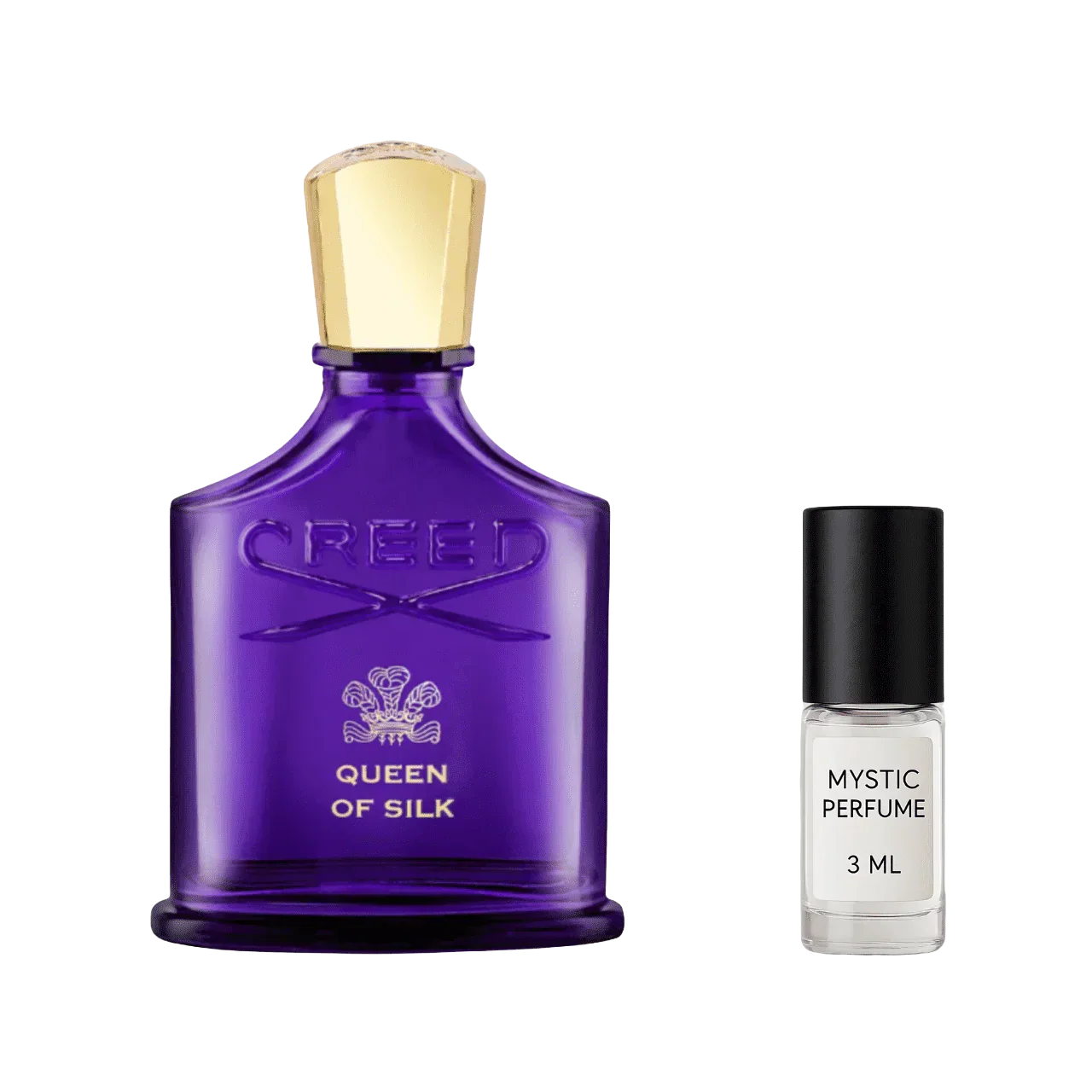 Creed Queen of Silk