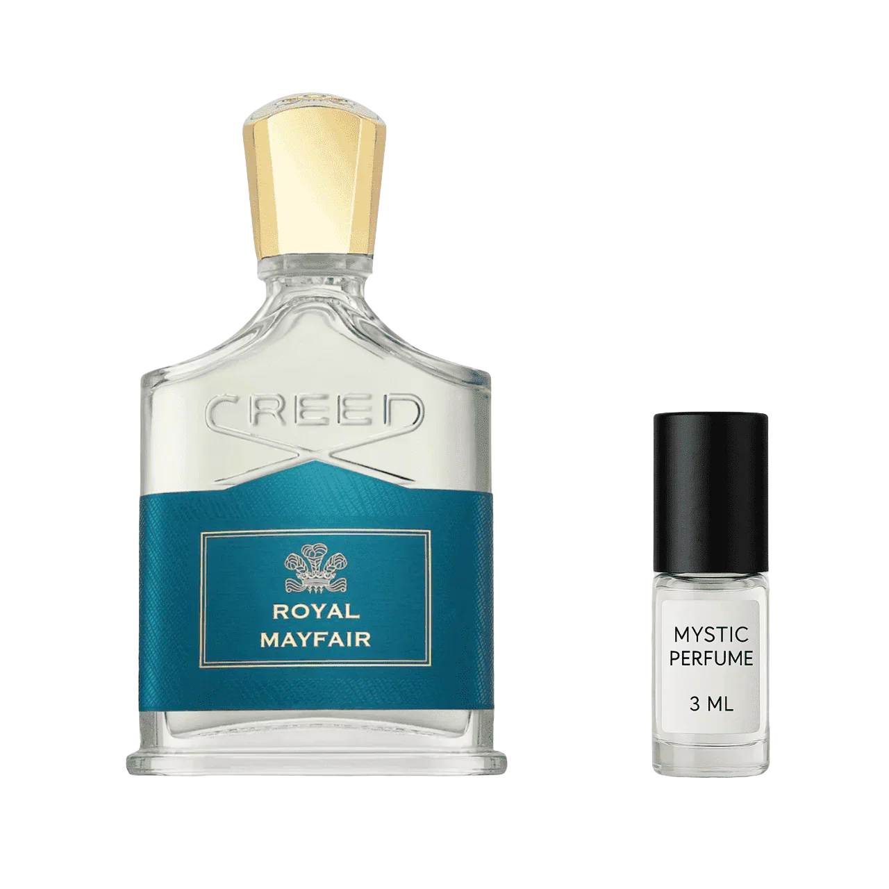 Creed Royal Mayfair