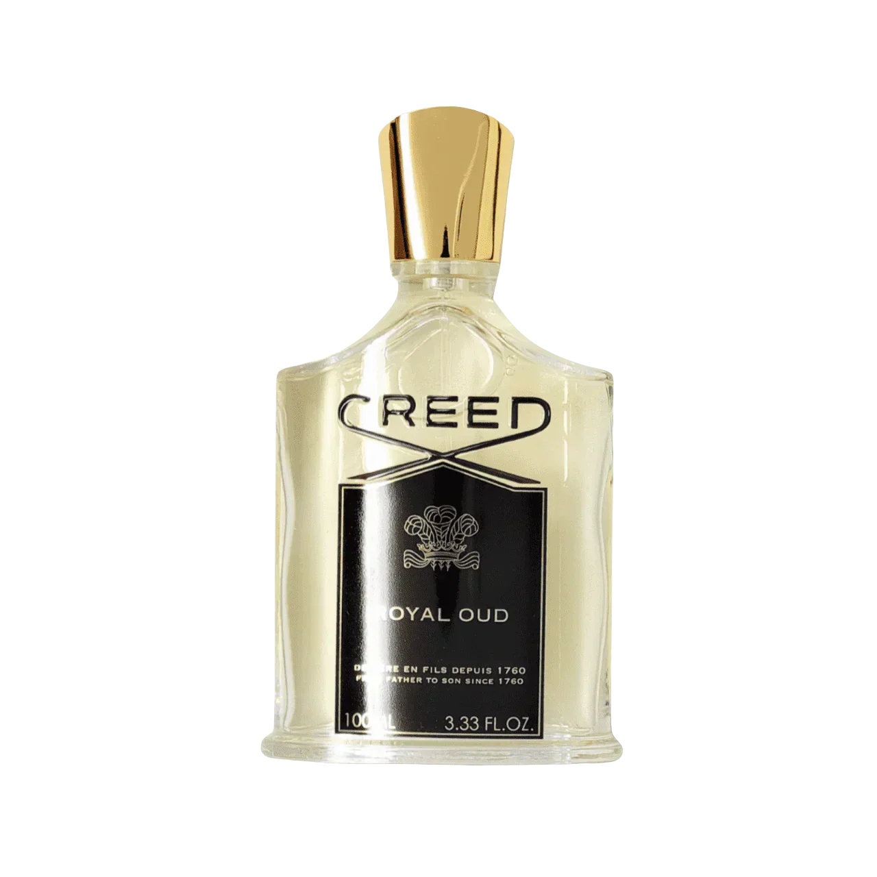 Creed Royal Oud