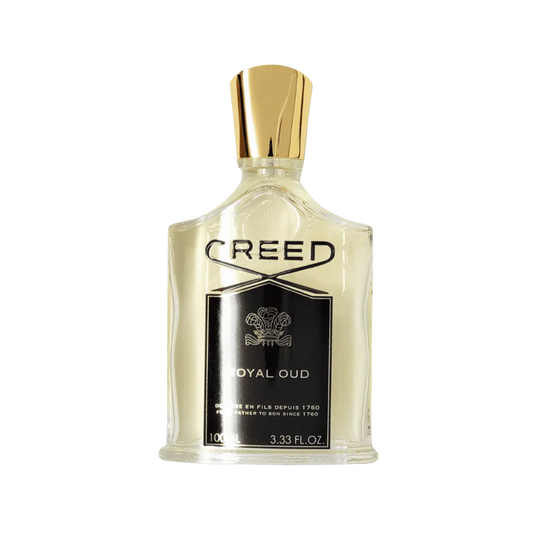 Creed Royal Oud