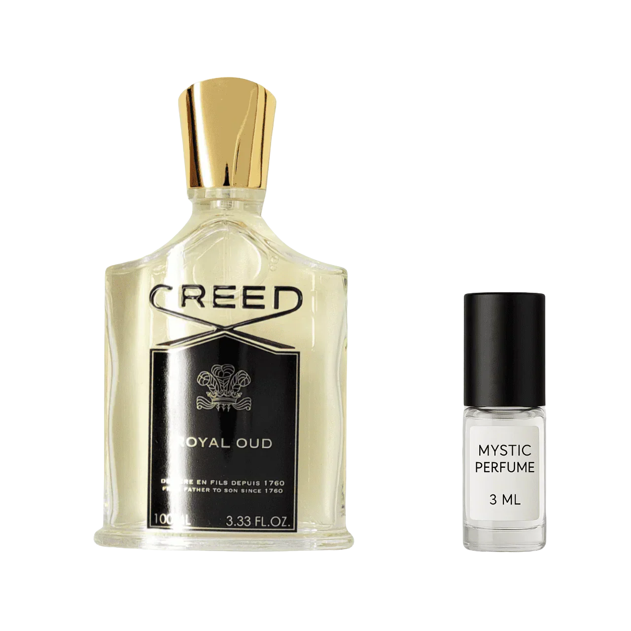 Creed Royal Oud
