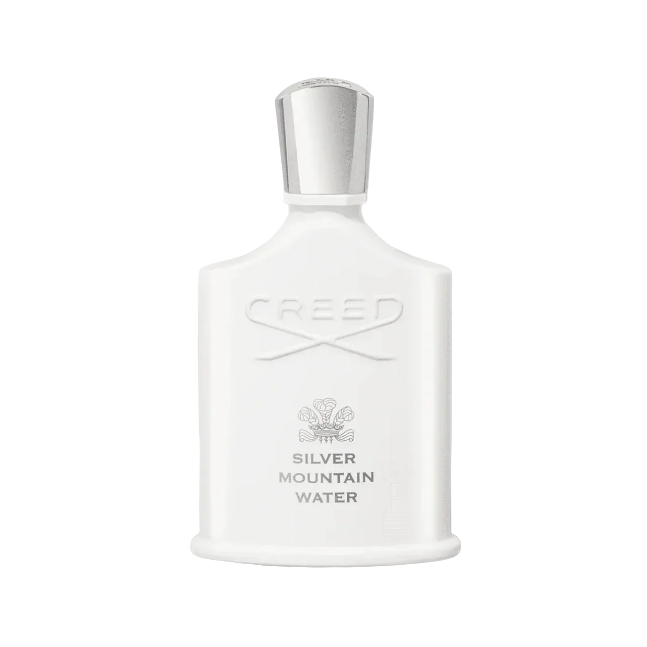 Creed Silver Mountain Water