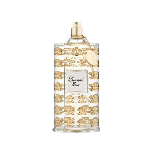 Creed Spice And Wood