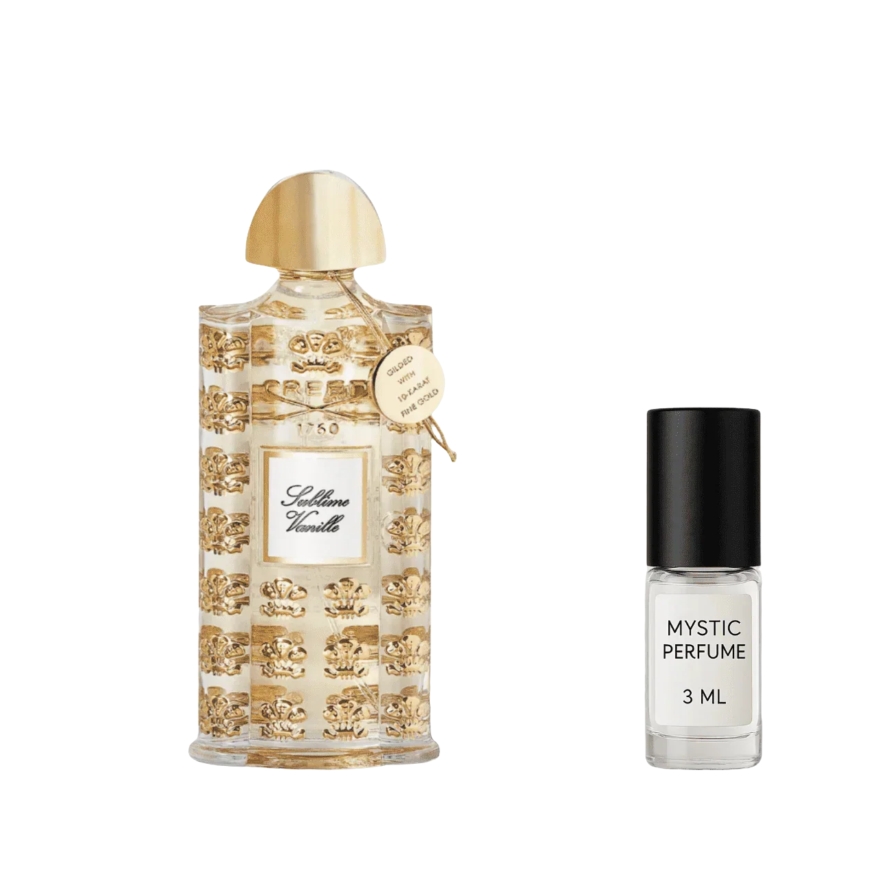 Creed Sublime Vanille