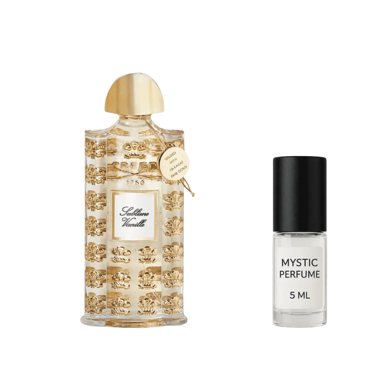 Creed Sublime Vanille