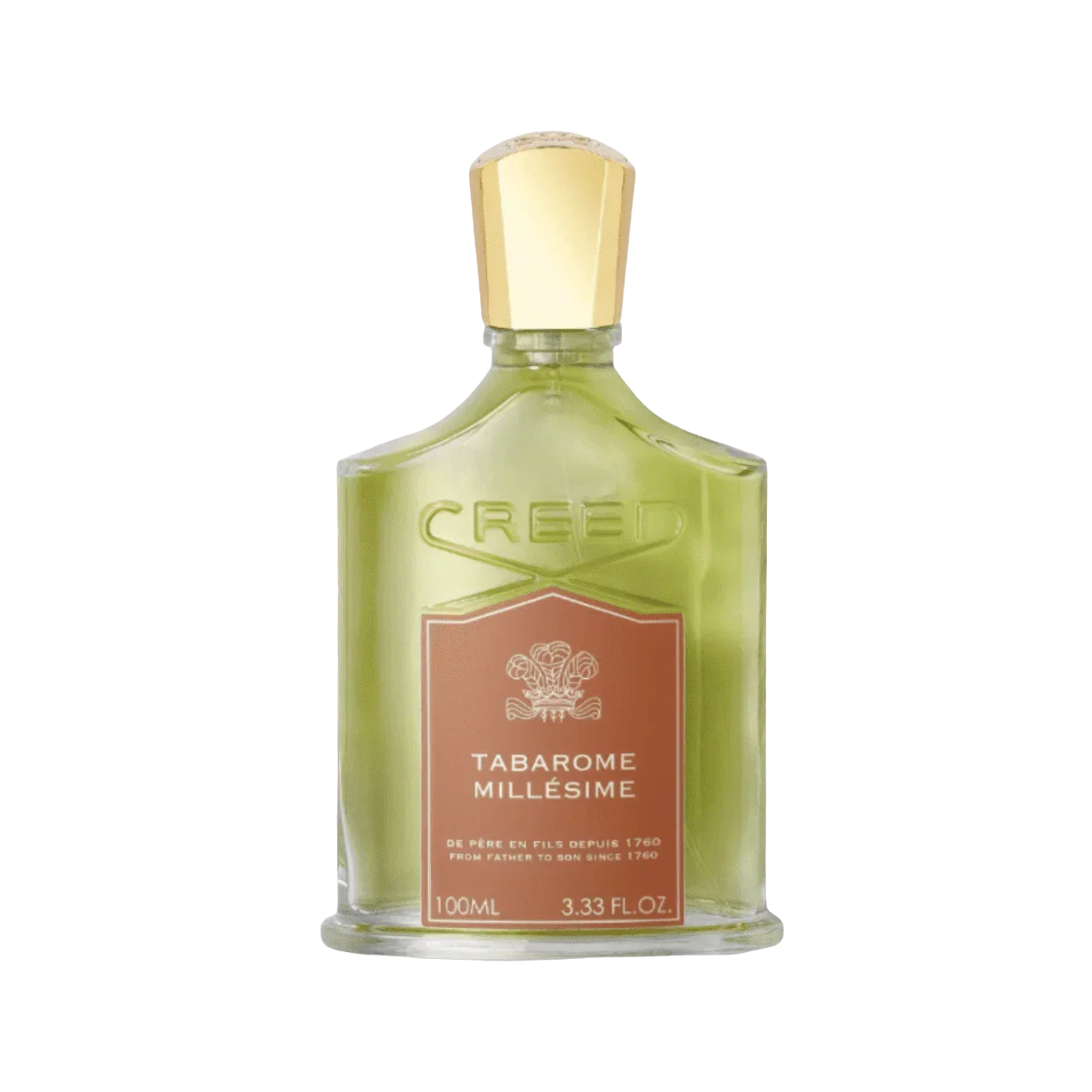 Creed Tabarome Millesime