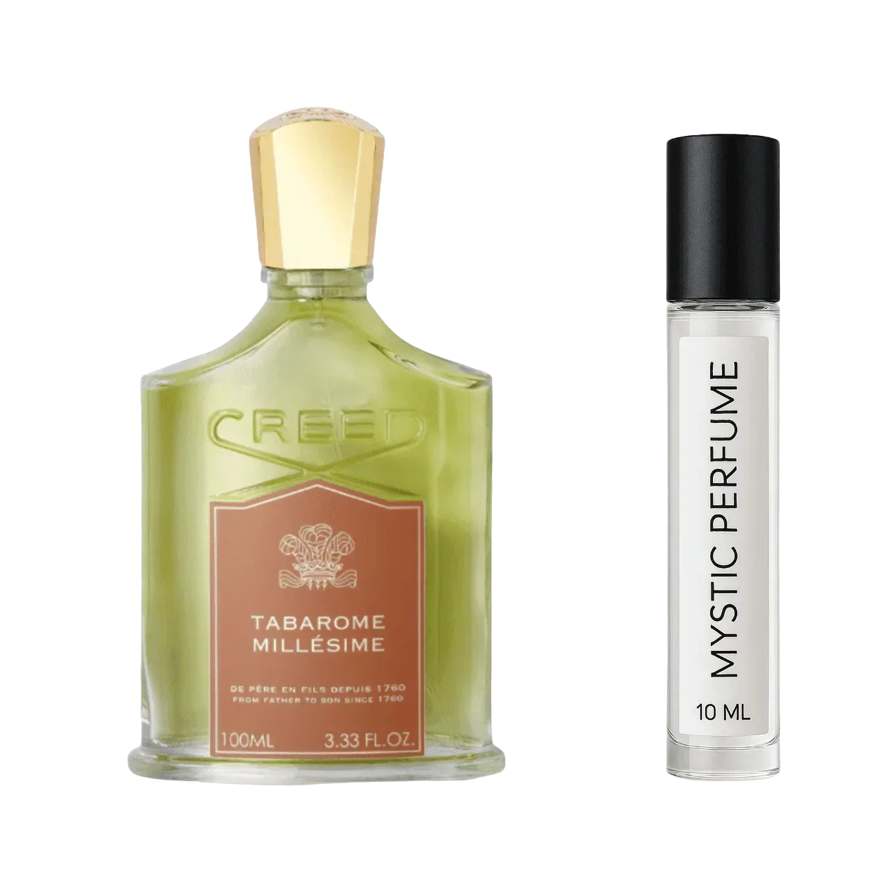 Creed Tabarome Millesime