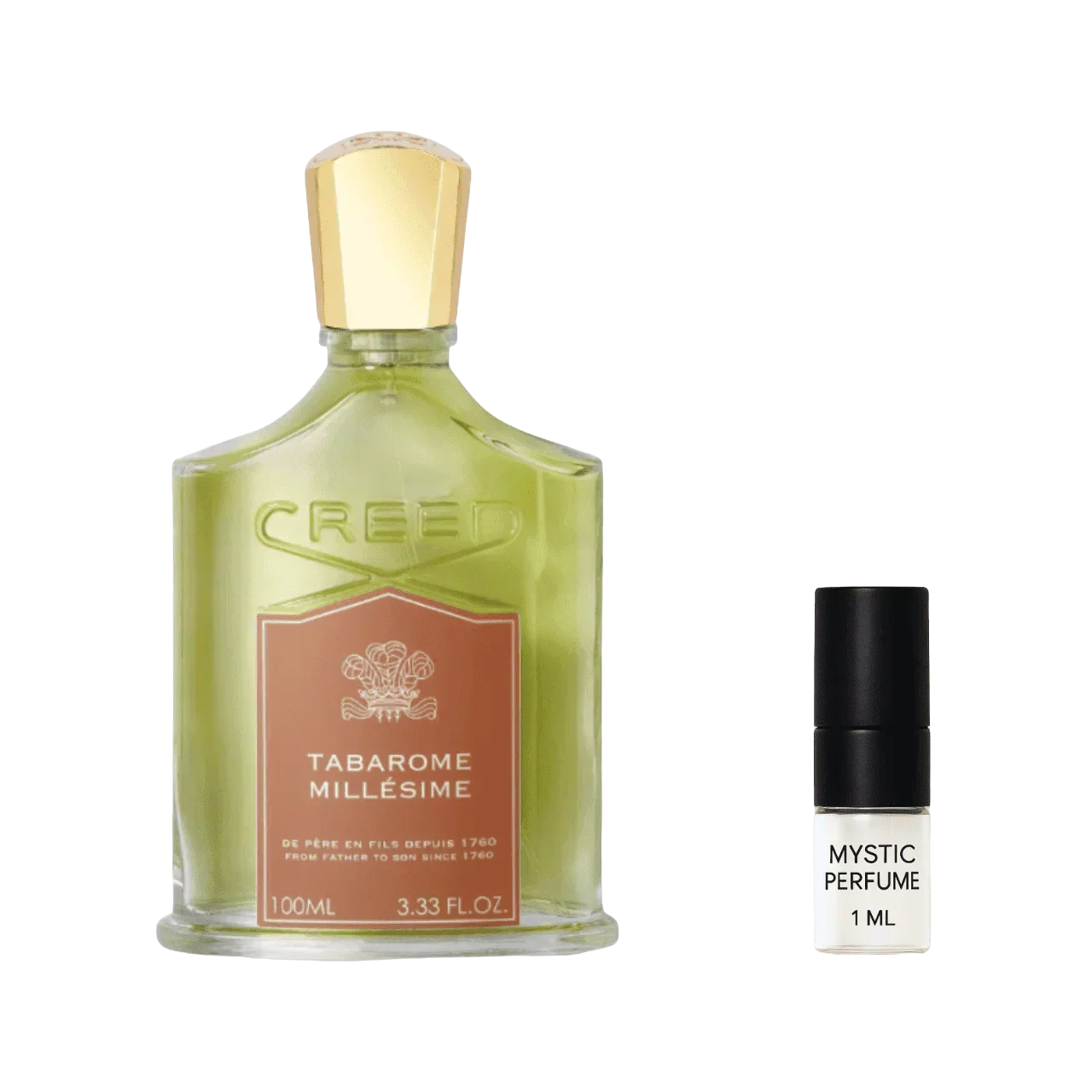 Creed Tabarome Millesime