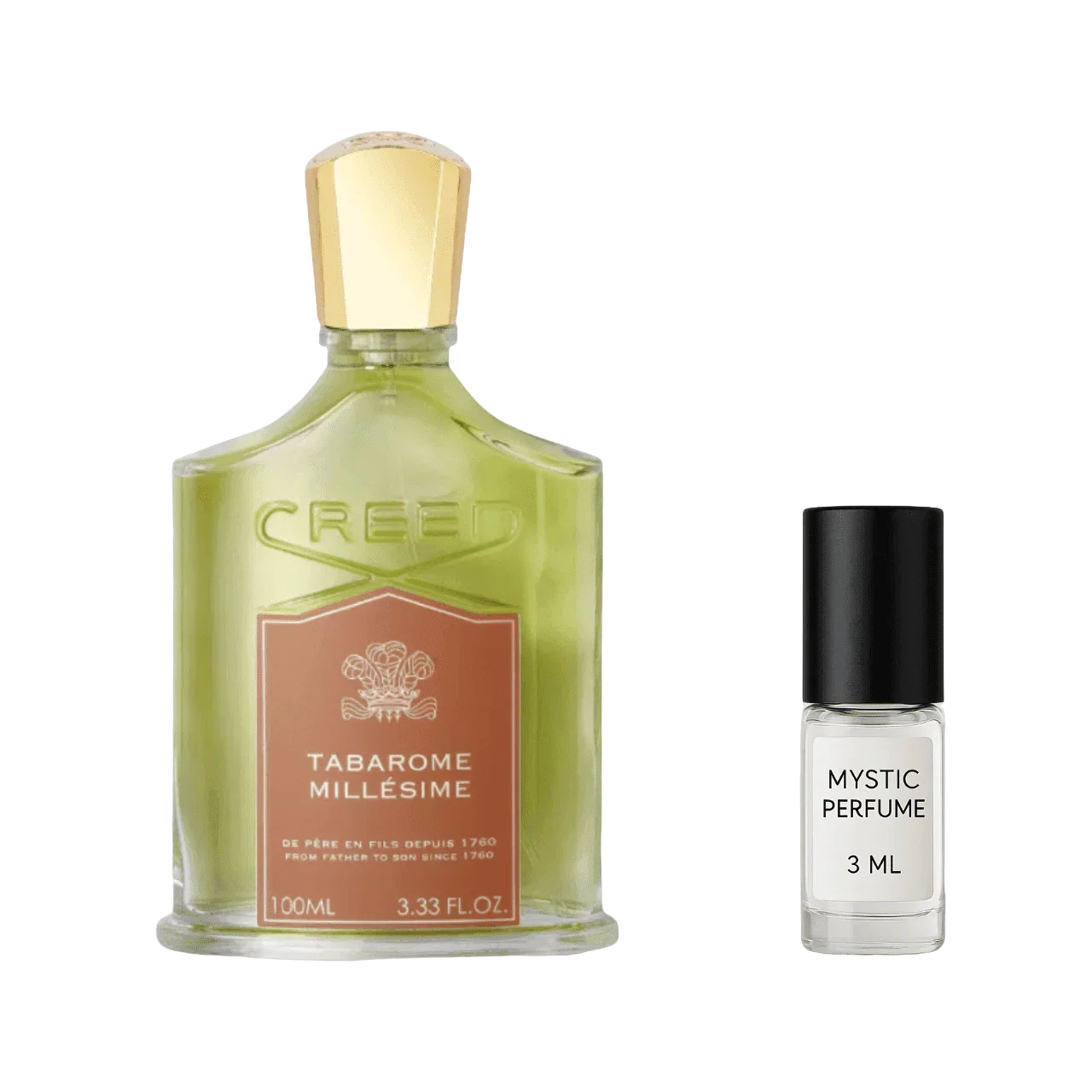 Creed Tabarome Millesime