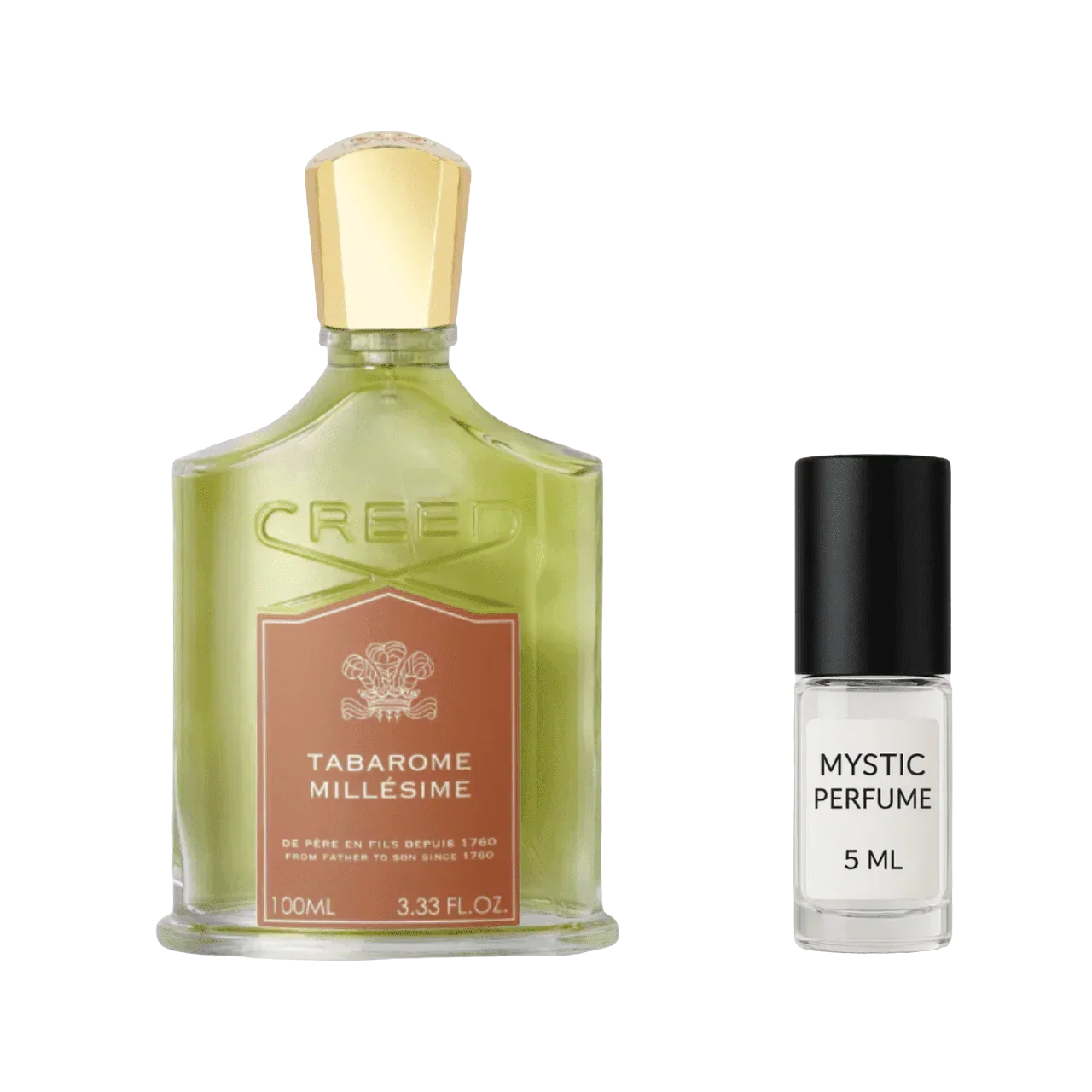 Creed Tabarome Millesime