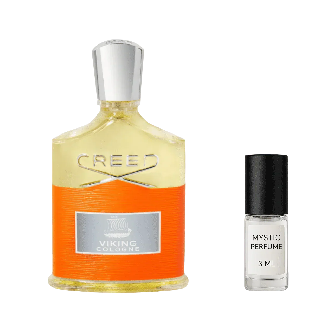 Creed Viking Cologne