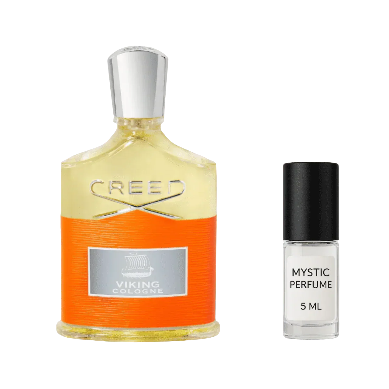 Creed Viking Cologne