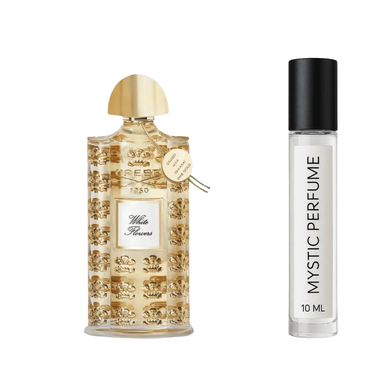 Creed White Flowers