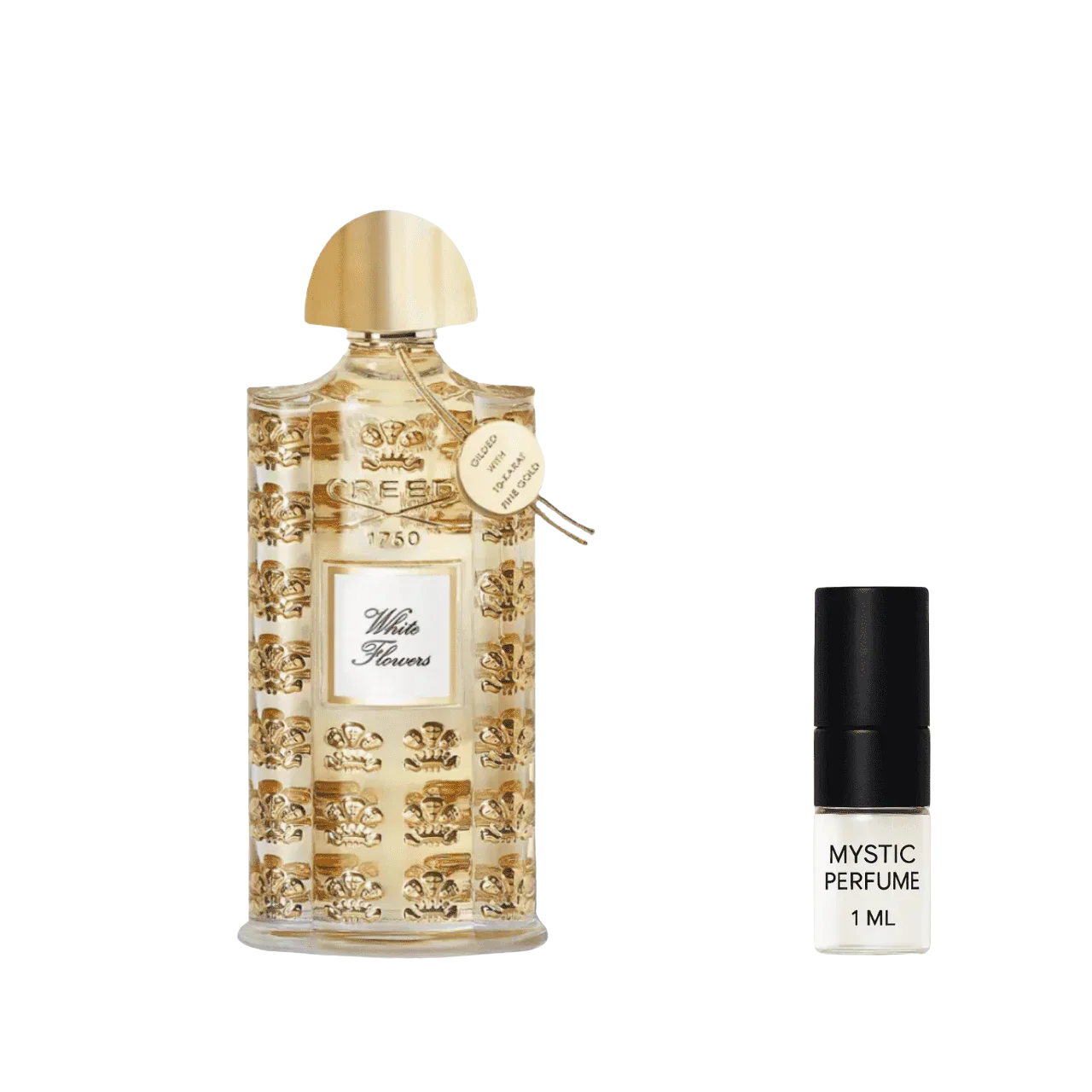 Creed White Flowers