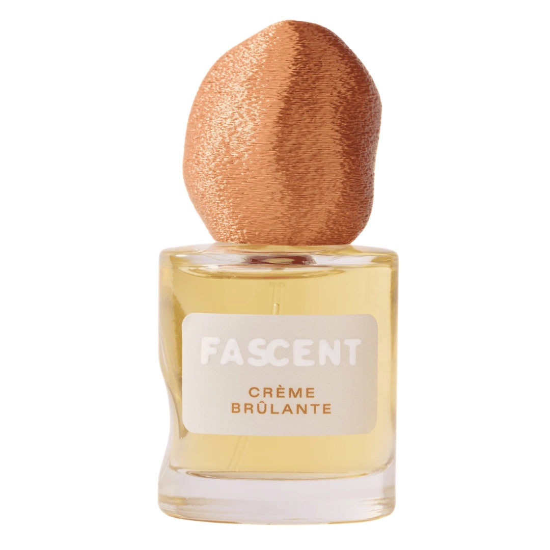 Crème Brûlante