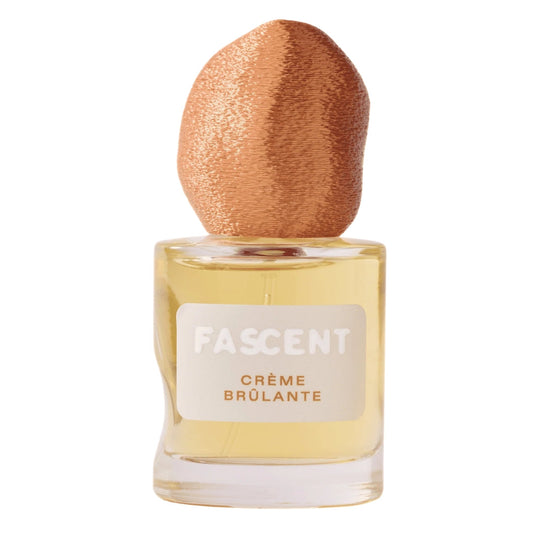 Crème Brûlante