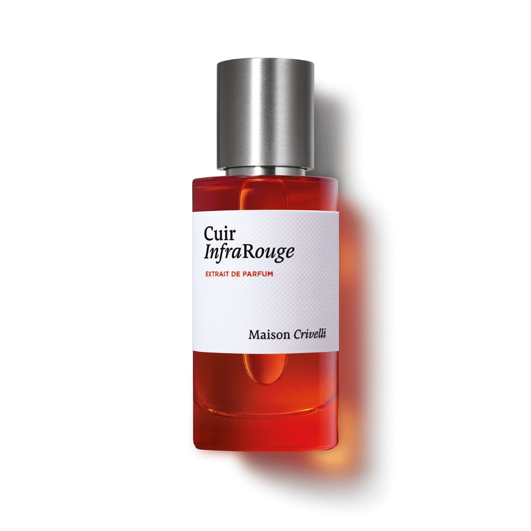 Cuir InfraRouge