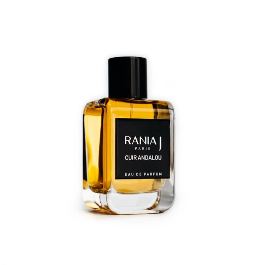 Cuir Andalou
