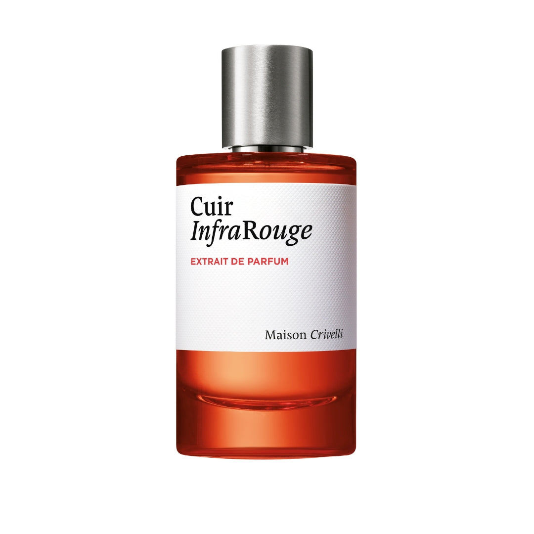 Cuir InfraRouge